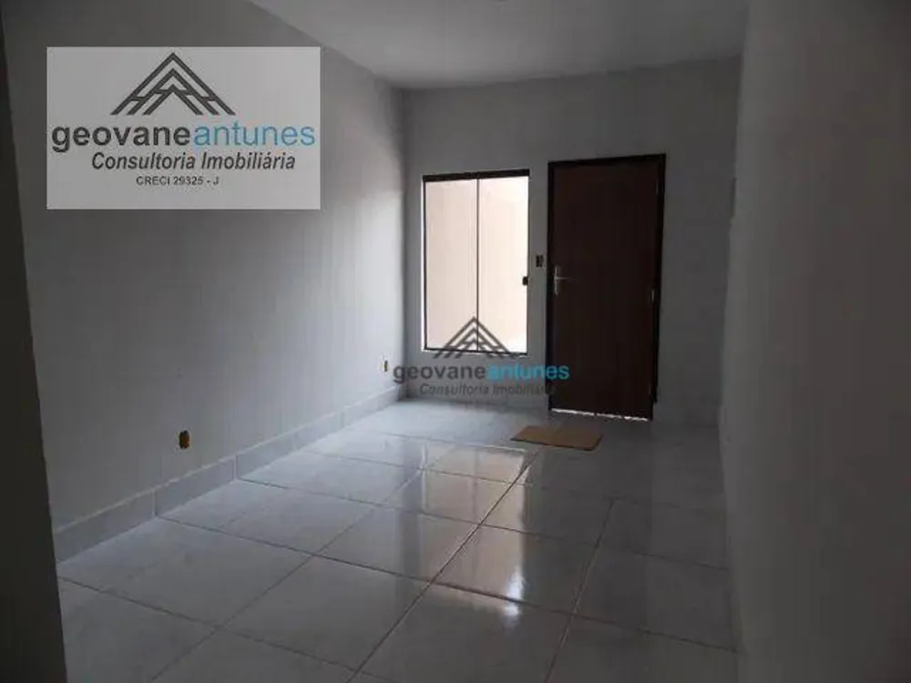 Sobrado, 2 quartos, 72 m² - Foto 4