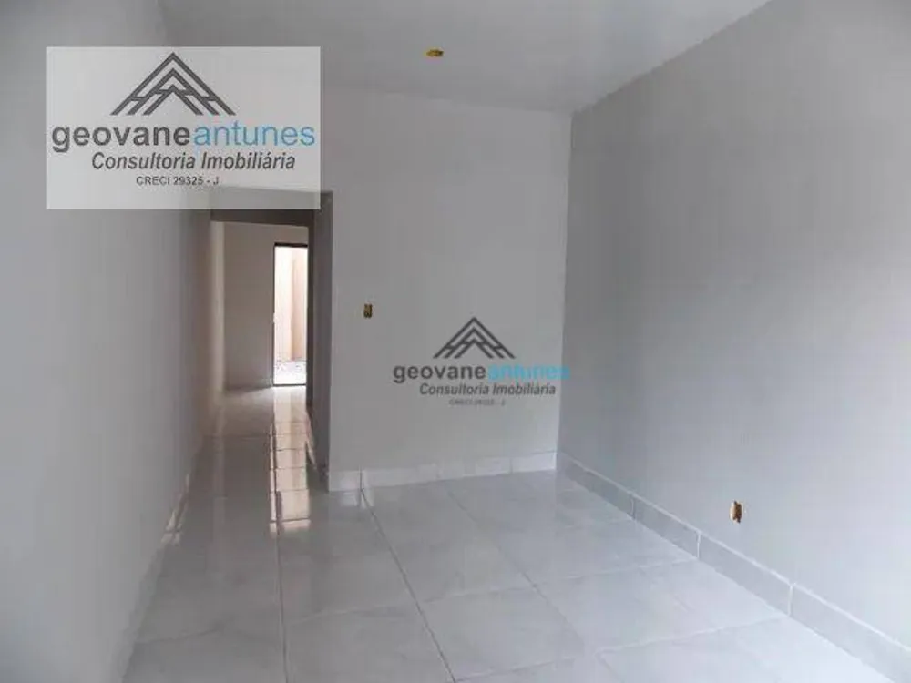 Sobrado, 2 quartos, 72 m² - Foto 6