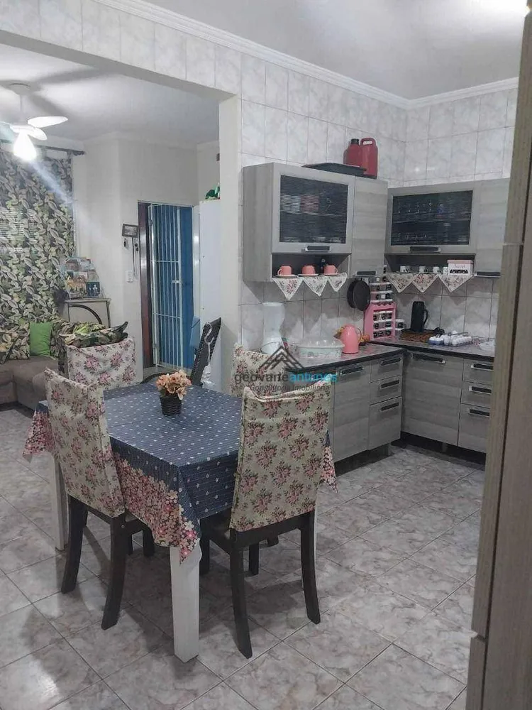 Casa, 3 quartos, 110 m² - Foto 7
