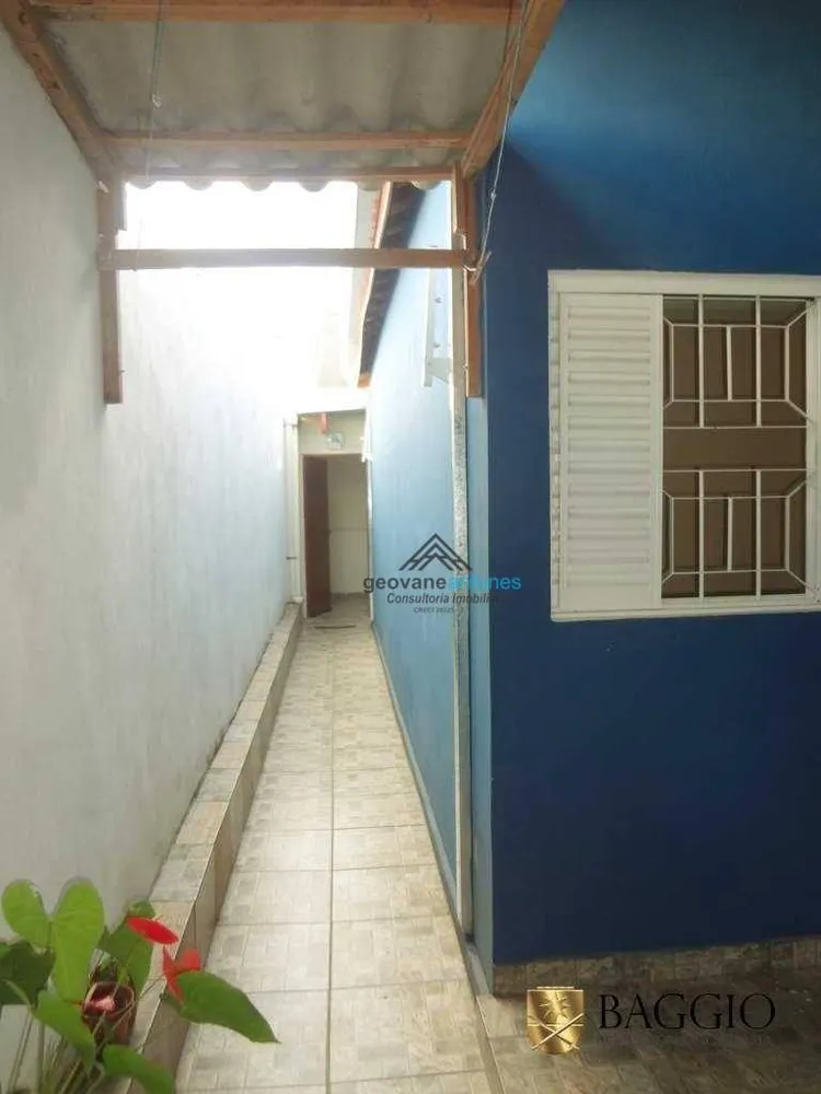Casa, 3 quartos, 110 m² - Foto 3