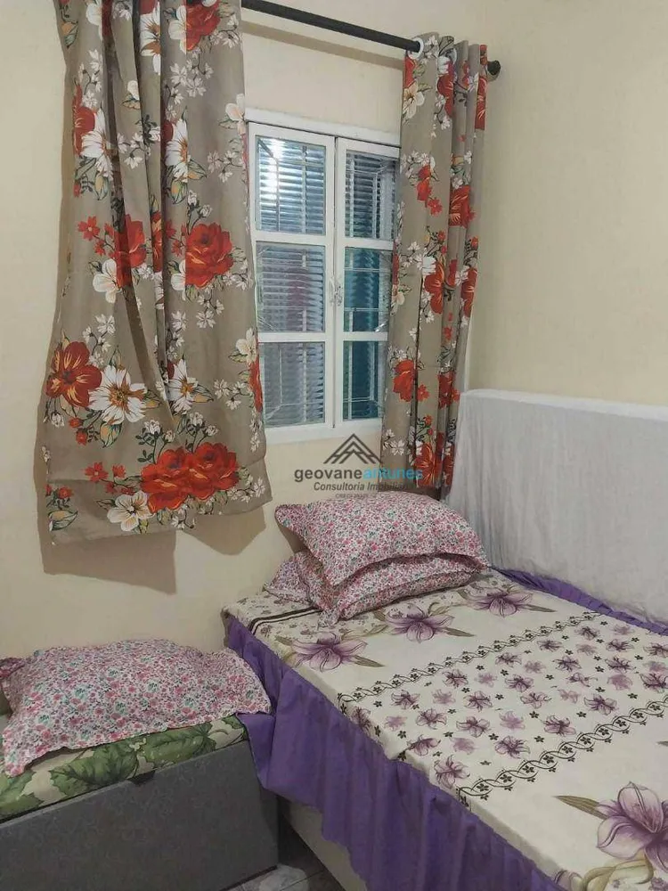 Casa, 3 quartos, 110 m² - Foto 6