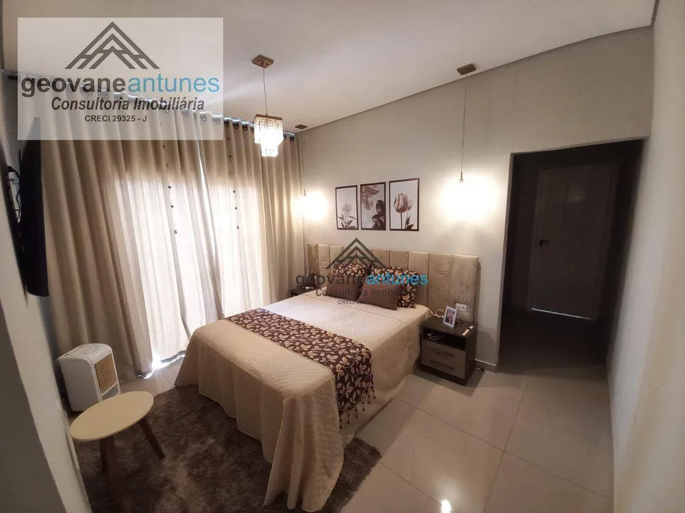 Casa de Condomínio, 3 quartos - Foto 7