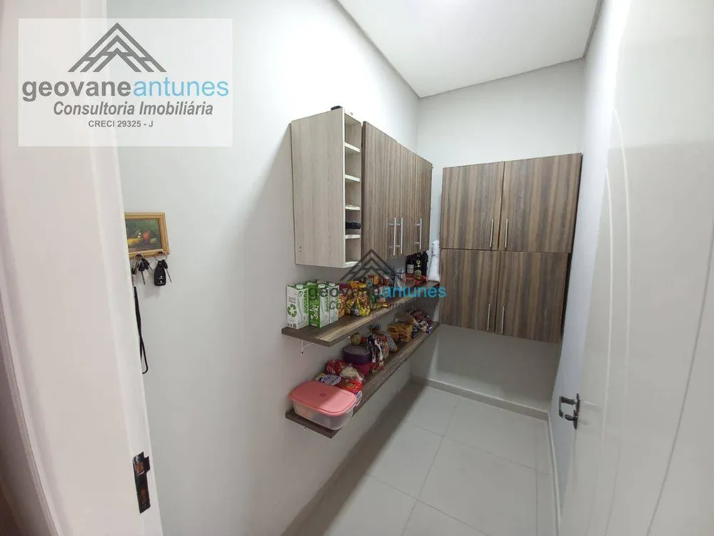 Casa de Condomínio, 3 quartos - Foto 10
