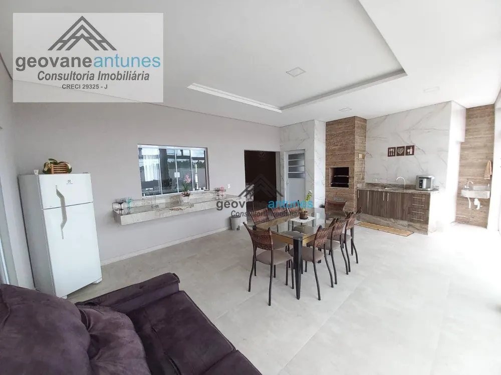 Casa de Condomínio, 3 quartos - Foto 6