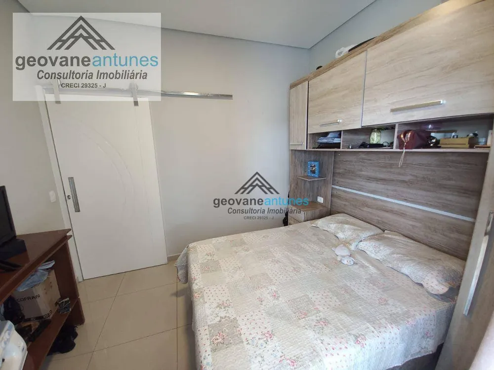 Casa de Condomínio, 3 quartos - Foto 12
