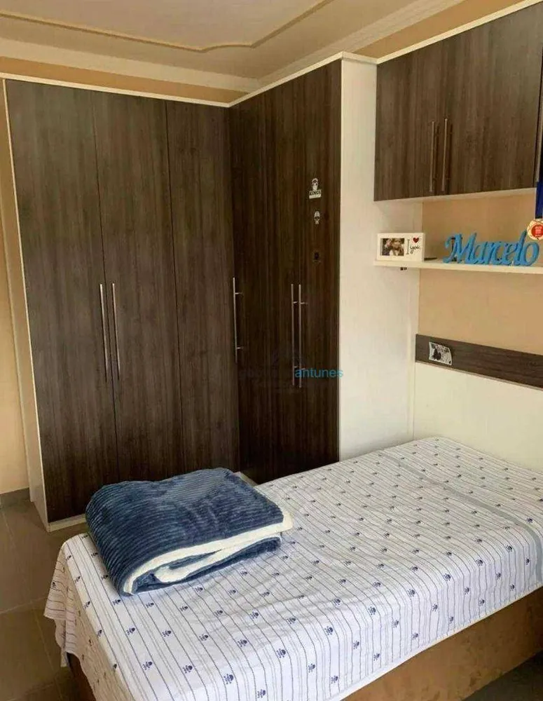 Sobrado, 3 quartos, 300 m² - Foto 7