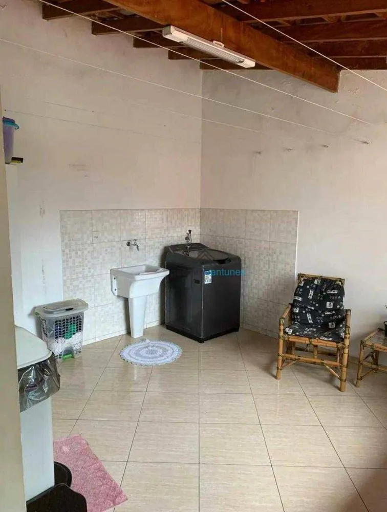 Sobrado, 3 quartos, 300 m² - Foto 11