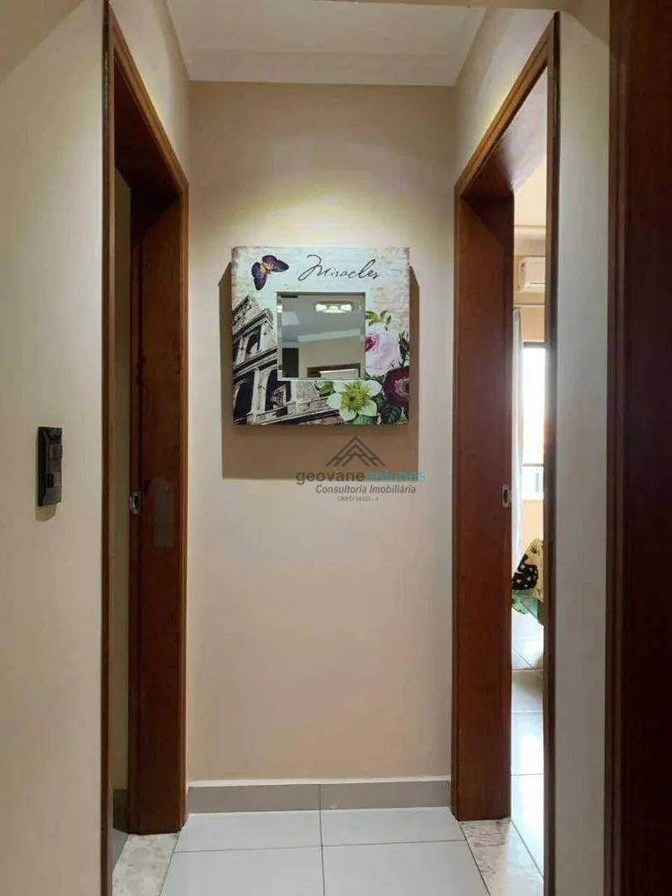 Sobrado, 3 quartos, 300 m² - Foto 9