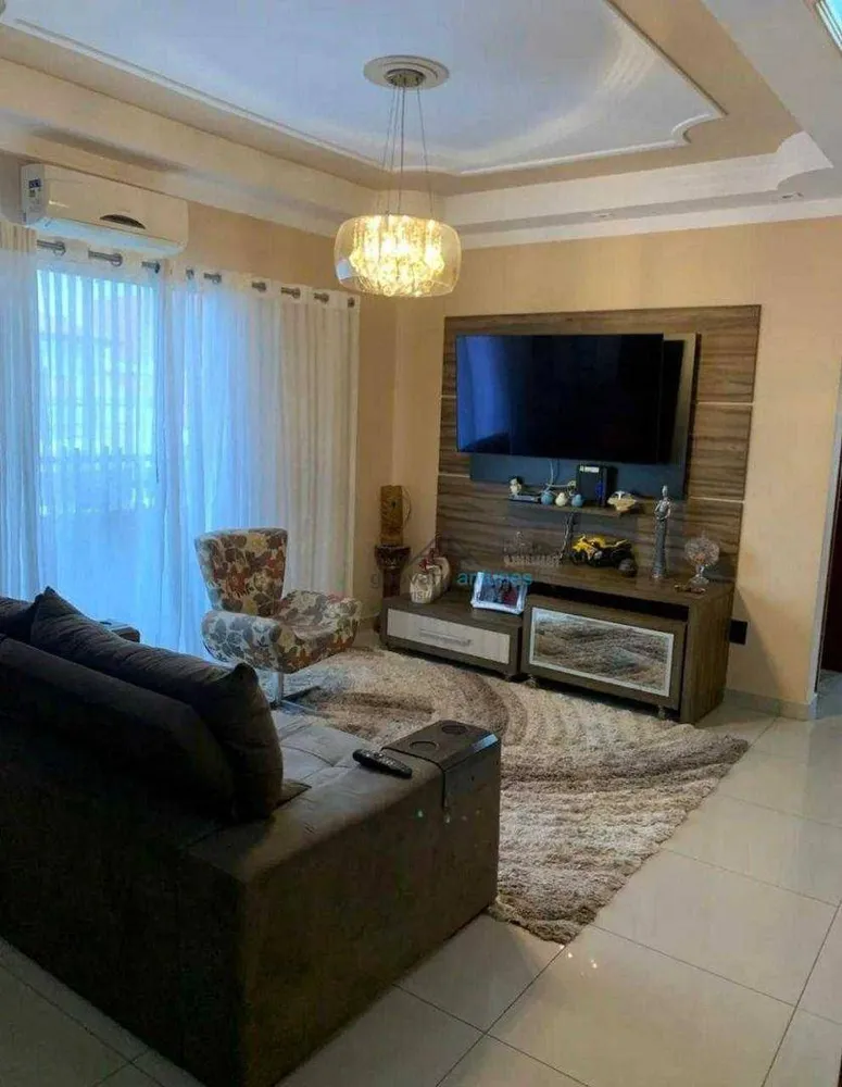 Sobrado, 3 quartos, 300 m² - Foto 3