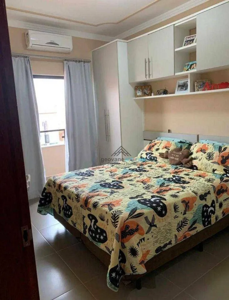 Sobrado, 3 quartos, 300 m² - Foto 15