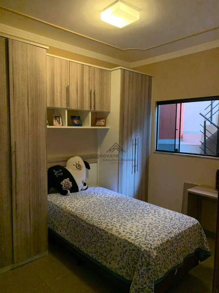 Sobrado, 3 quartos, 300 m² - Foto 12