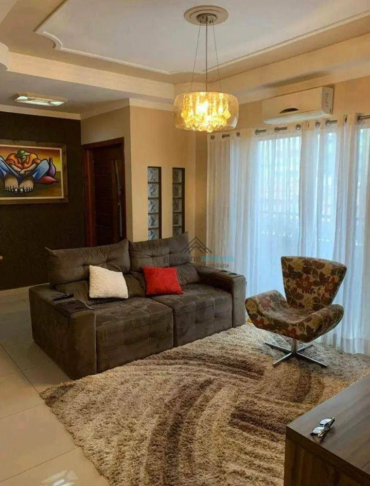 Sobrado, 3 quartos, 300 m² - Foto 5