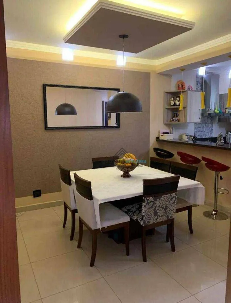 Sobrado, 3 quartos, 300 m² - Foto 14