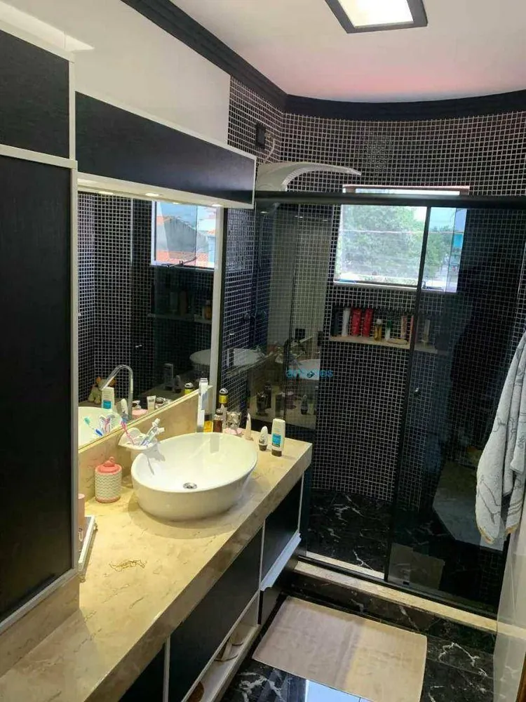 Sobrado, 3 quartos, 300 m² - Foto 10