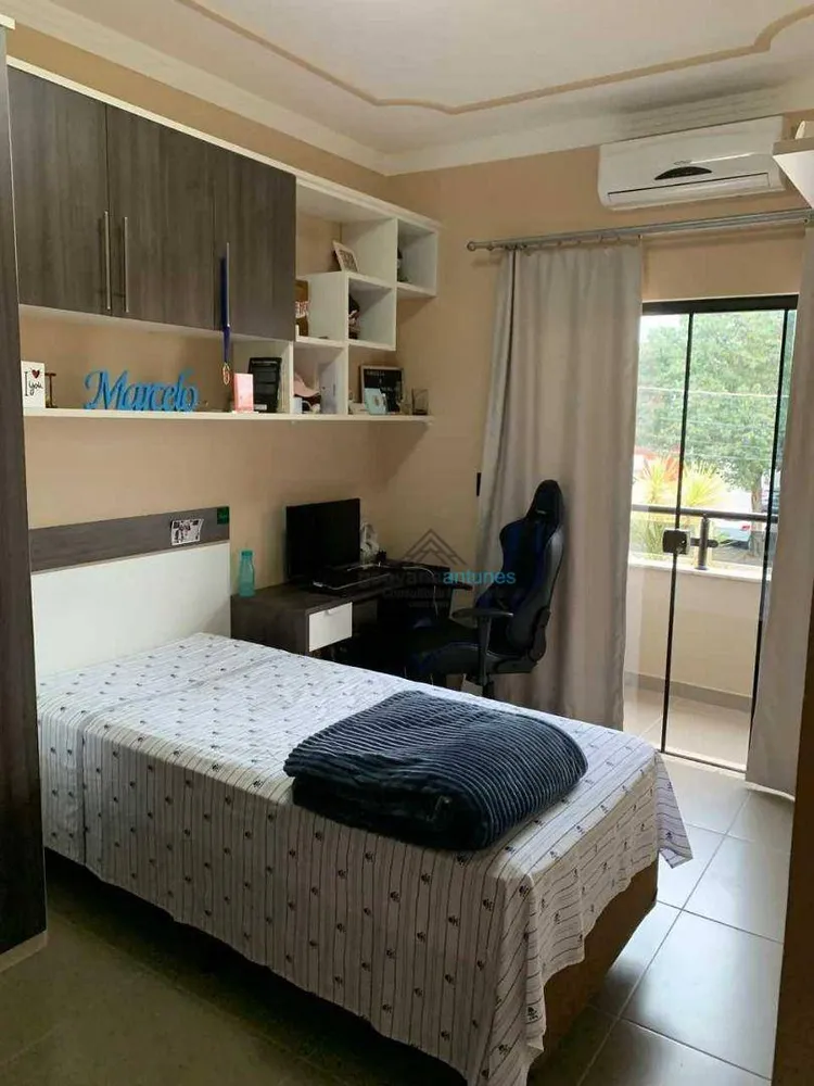 Sobrado, 3 quartos, 300 m² - Foto 6