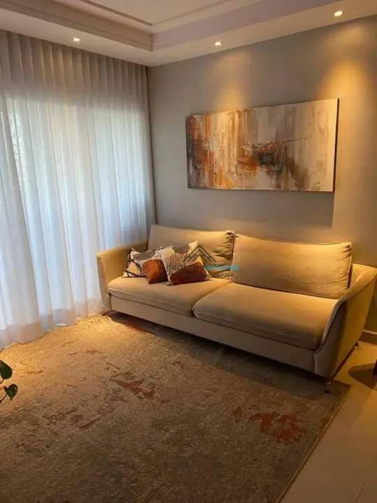 Apartamento, 3 quartos, 98 m² - Foto 3