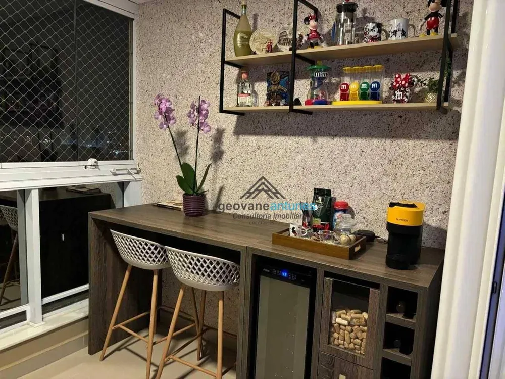Apartamento, 3 quartos, 98 m² - Foto 6