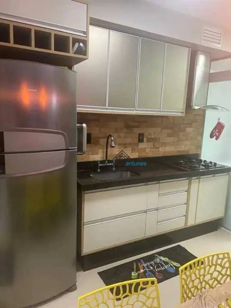 Apartamento, 3 quartos, 98 m² - Foto 1