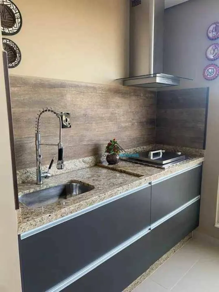Apartamento, 3 quartos, 98 m² - Foto 5