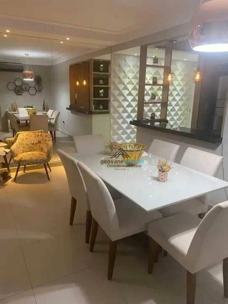 Apartamento, 3 quartos, 98 m² - Foto 4