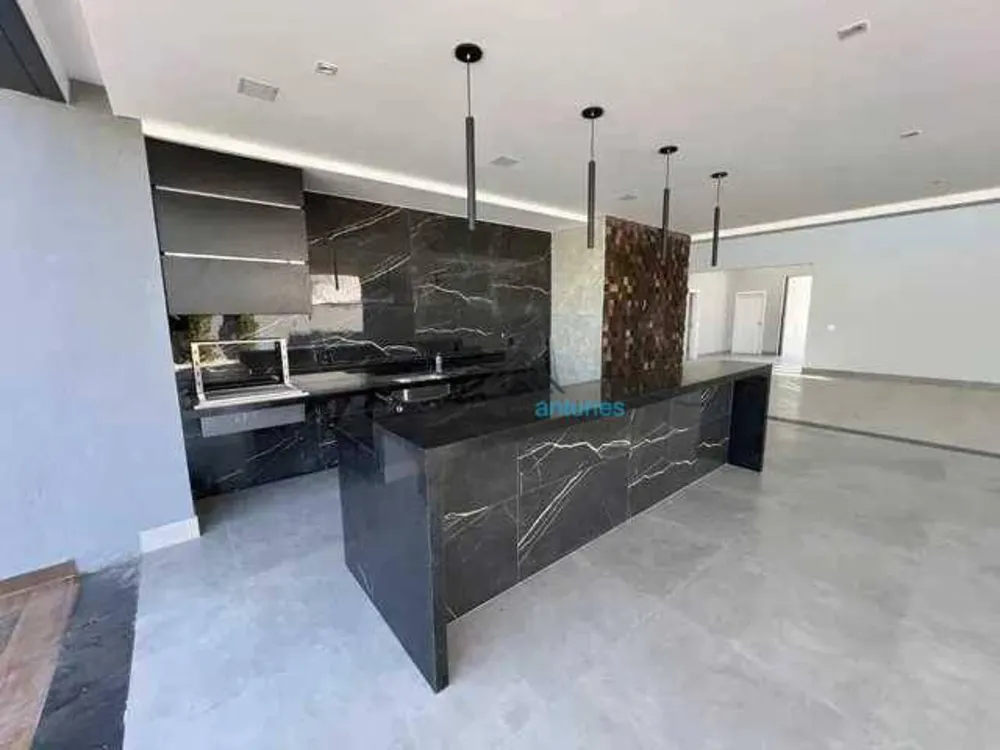 Casa de Condomínio, 4 quartos - Foto 10