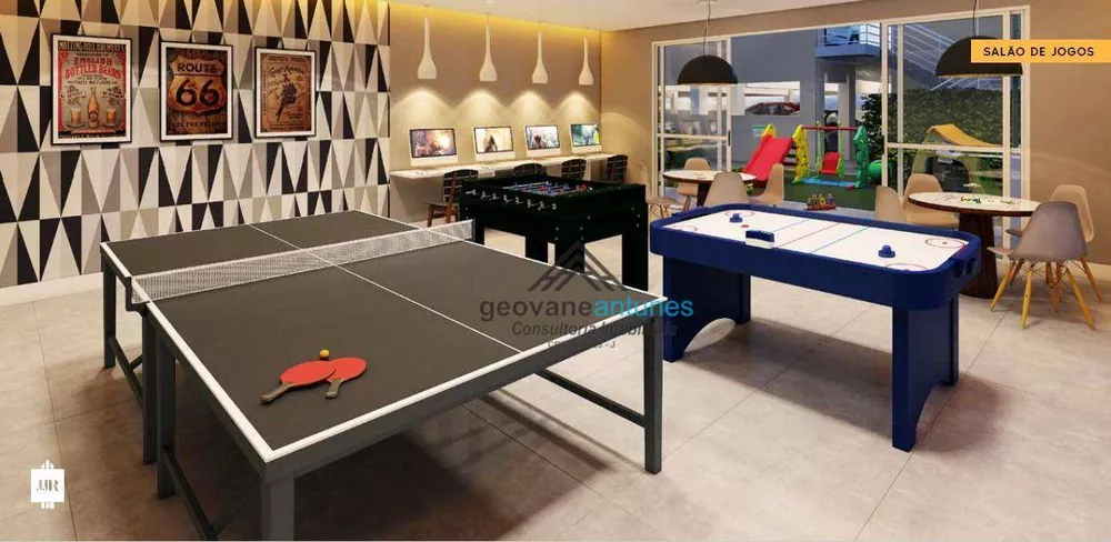 Apartamento, 2 quartos, 61 m² - Foto 10