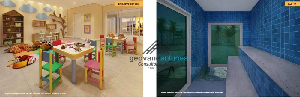 Apartamento, 2 quartos, 61 m² - Foto 12