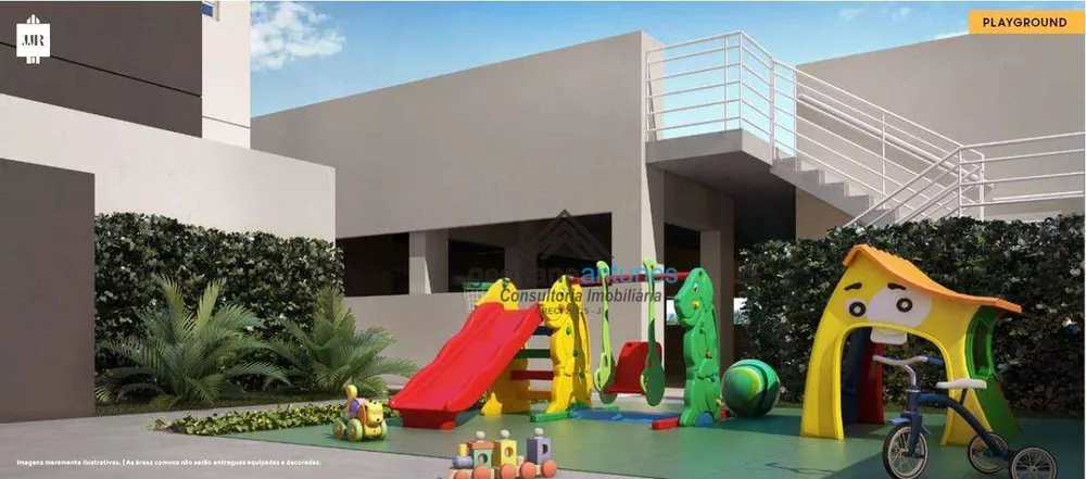 Apartamento, 2 quartos, 61 m² - Foto 11