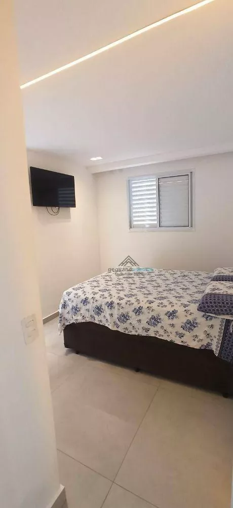 Apartamento, 2 quartos, 61 m² - Foto 4