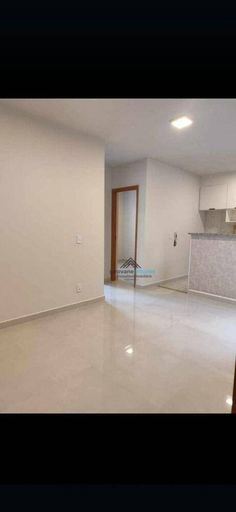 Apartamento à venda com 2 quartos, 50m² - Foto 1