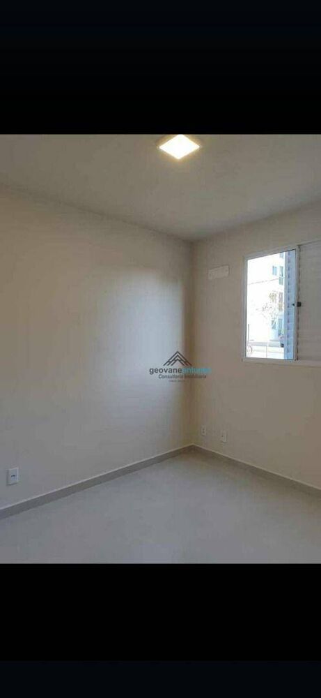 Apartamento à venda com 2 quartos, 50m² - Foto 5