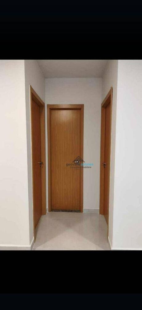 Apartamento à venda com 2 quartos, 50m² - Foto 4