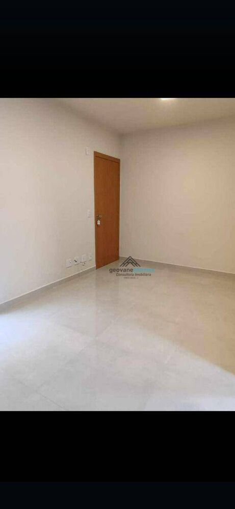 Apartamento à venda com 2 quartos, 50m² - Foto 3