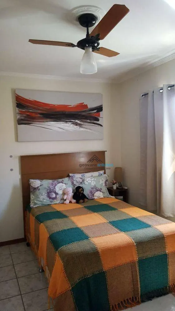 Apartamento, 2 quartos, 70 m² - Foto 7