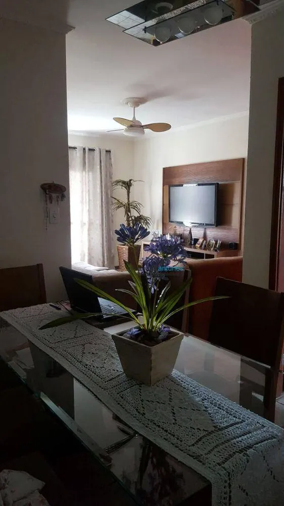 Apartamento, 2 quartos, 70 m² - Foto 8