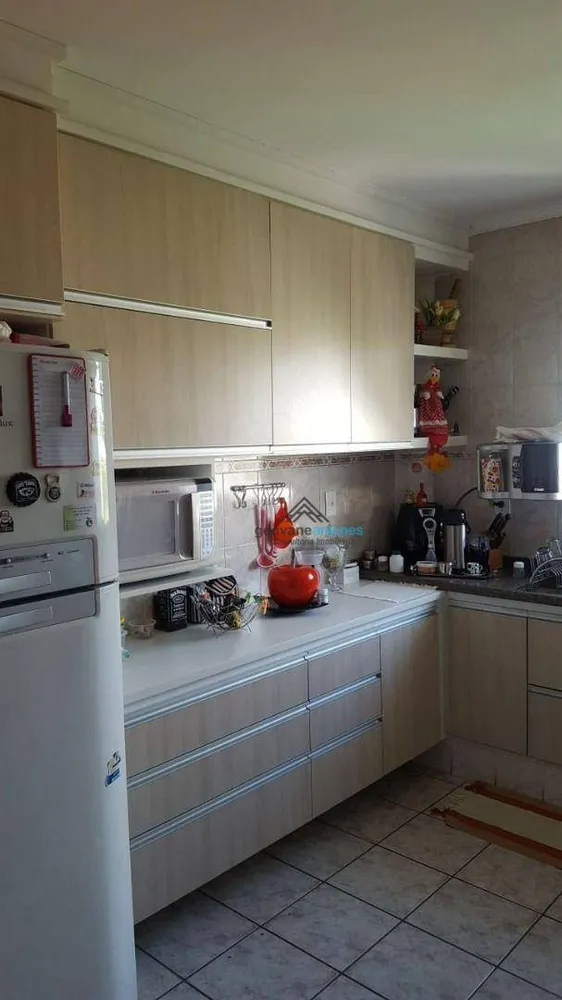 Apartamento, 2 quartos, 70 m² - Foto 6