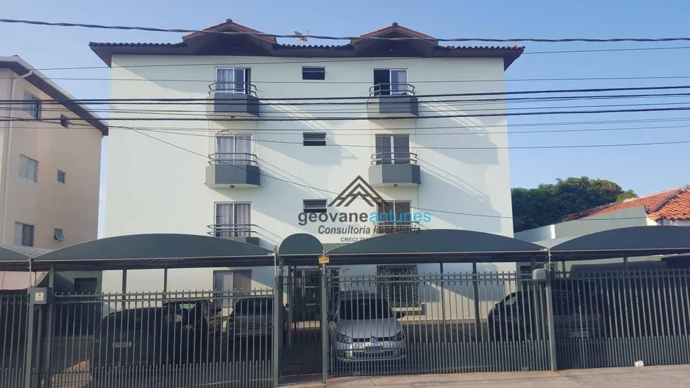 Apartamento, 2 quartos, 70 m² - Foto 9