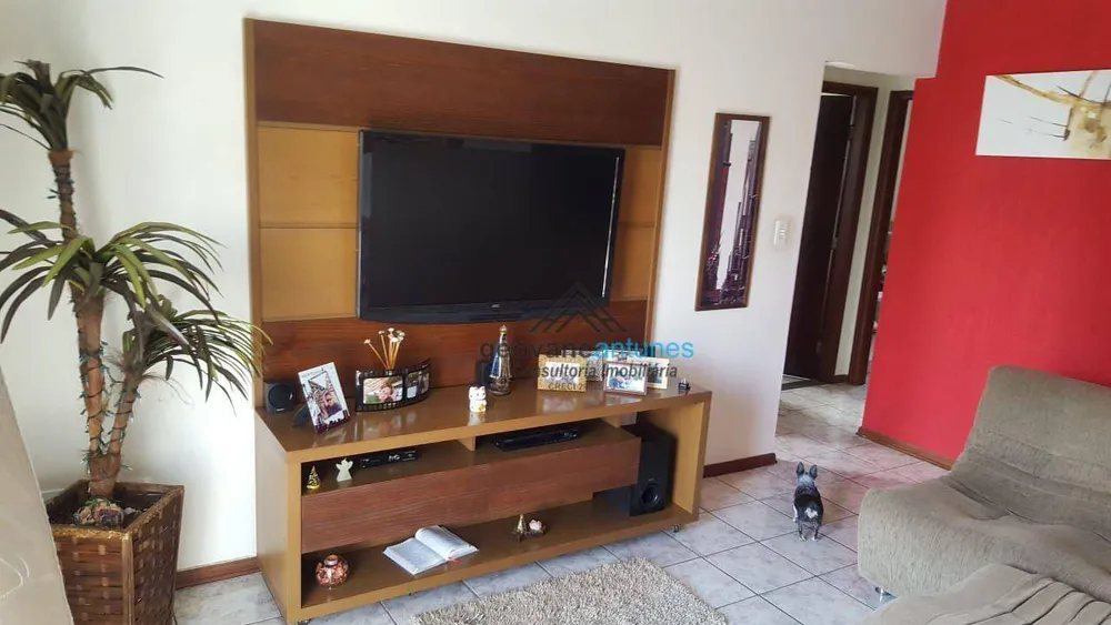 Apartamento, 2 quartos, 70 m² - Foto 4