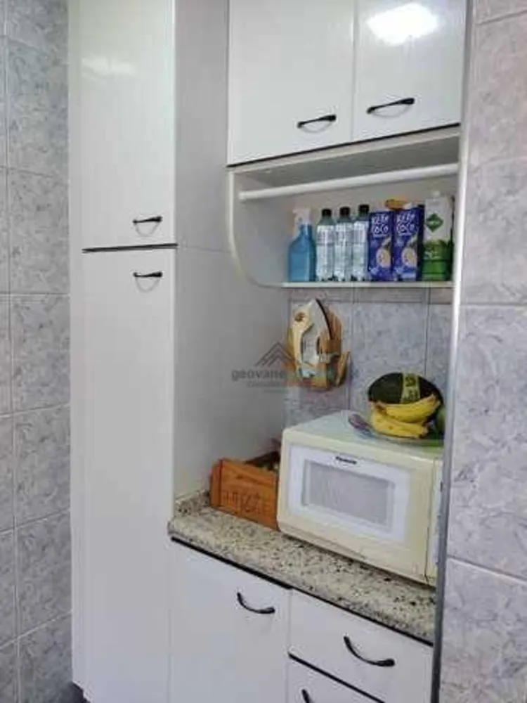Apartamento, 2 quartos, 47 m² - Foto 8