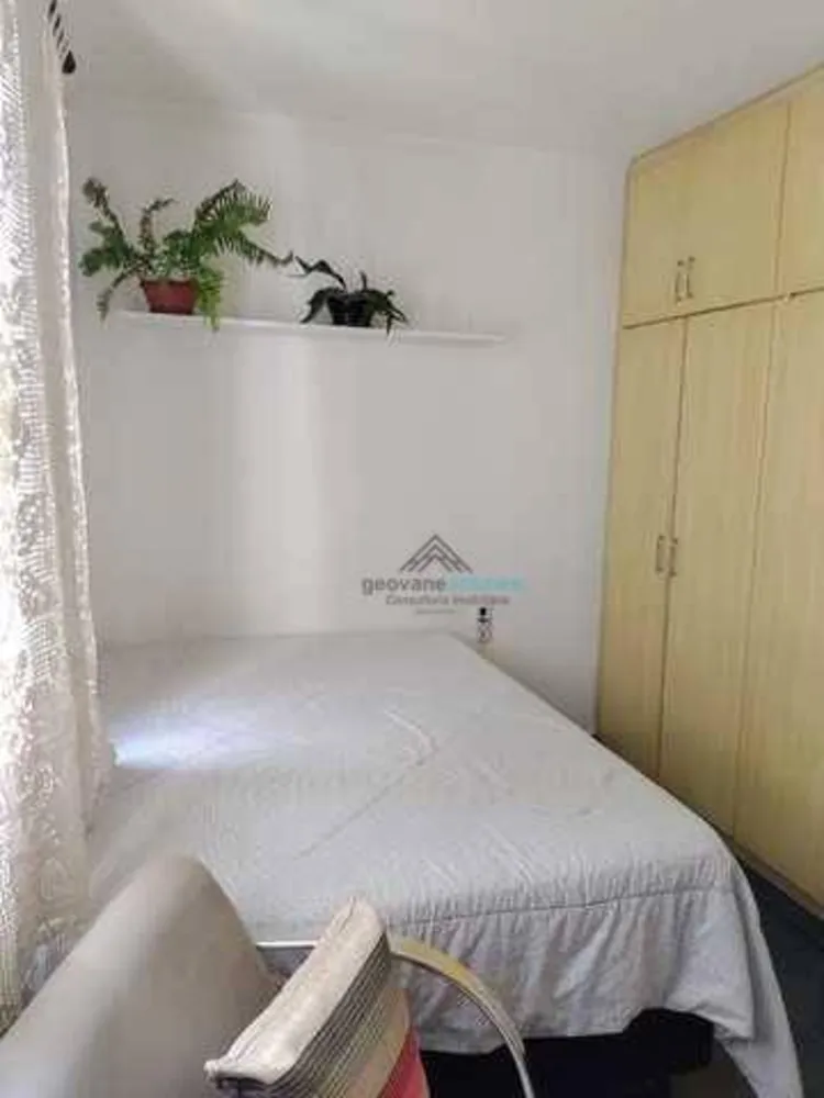 Apartamento, 2 quartos, 47 m² - Foto 2