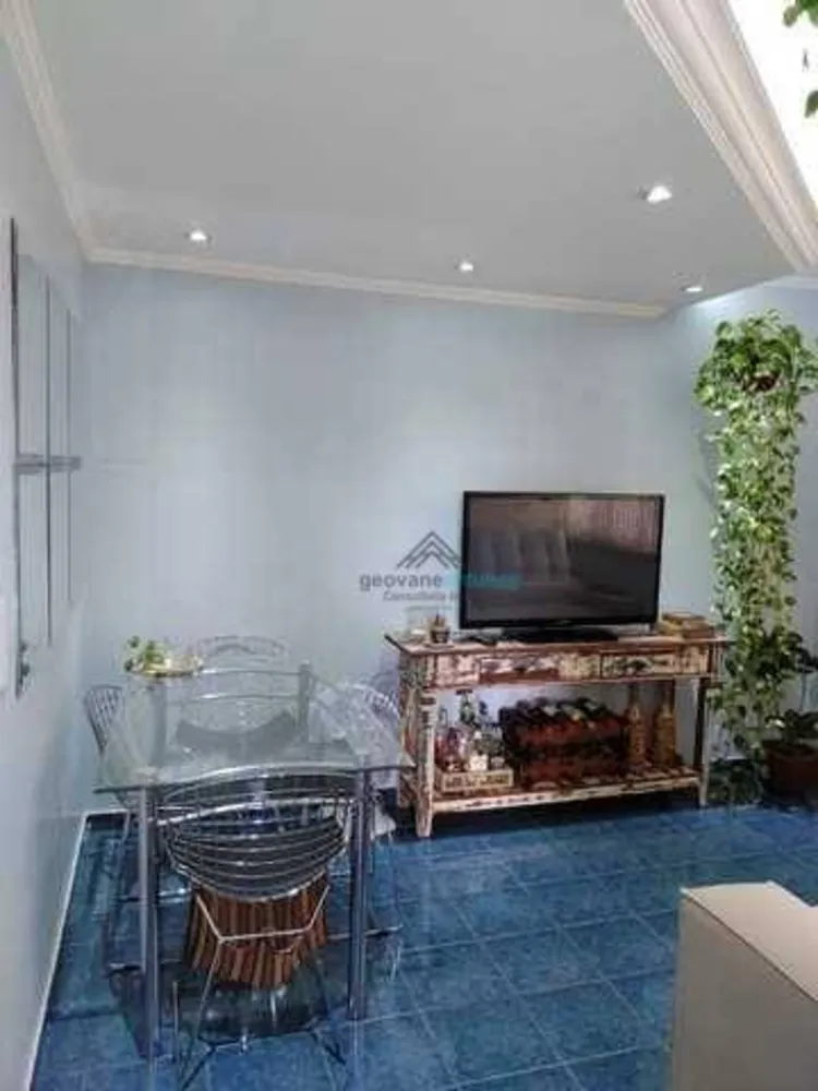 Apartamento, 2 quartos, 47 m² - Foto 5