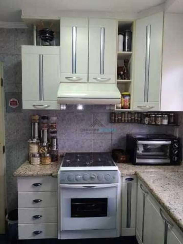 Apartamento, 2 quartos, 47 m² - Foto 11