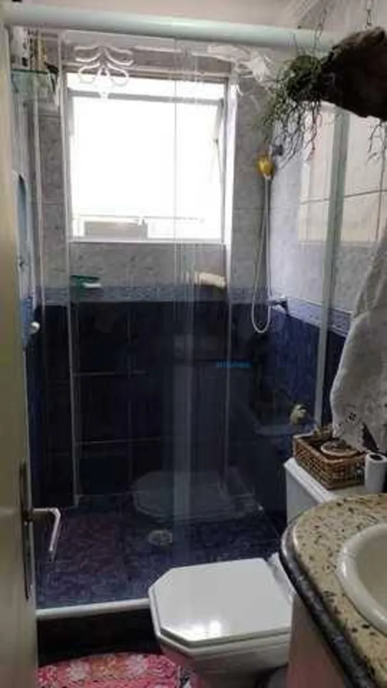 Apartamento, 2 quartos, 47 m² - Foto 1