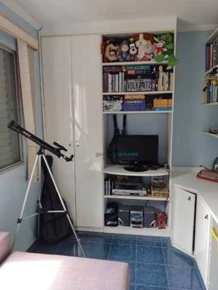 Apartamento, 2 quartos, 47 m² - Foto 6