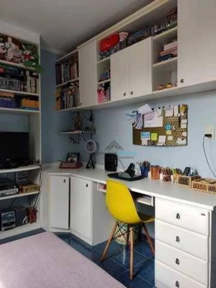 Apartamento, 2 quartos, 47 m² - Foto 9