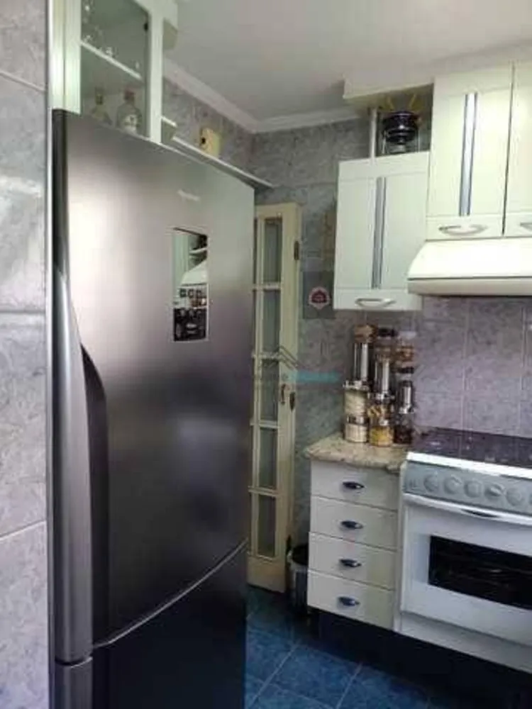 Apartamento, 2 quartos, 47 m² - Foto 7