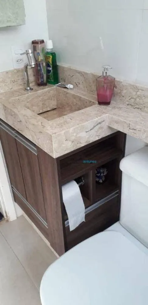 Apartamento, 2 quartos, 57 m² - Foto 9