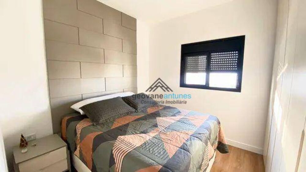 Apartamento à venda com 2 quartos, 62m² - Foto 7