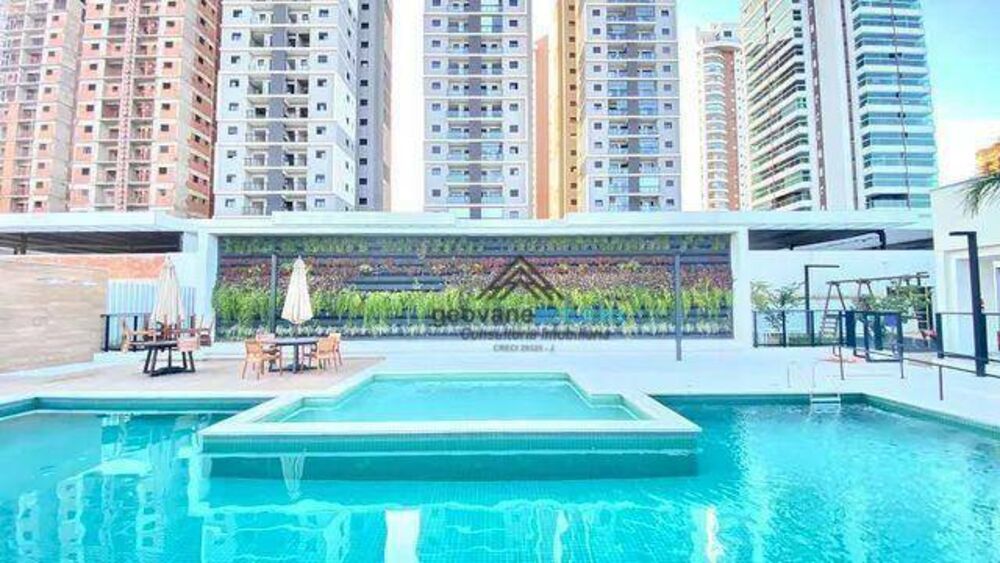 Apartamento à venda com 2 quartos, 62m² - Foto 11