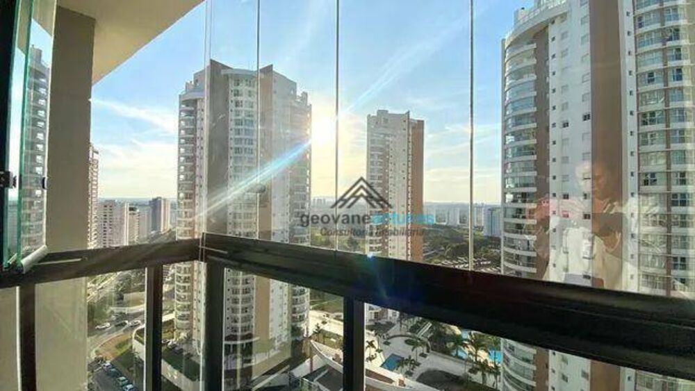 Apartamento à venda com 2 quartos, 62m² - Foto 3